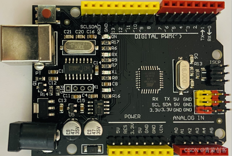 如何构建arduino的c++开发环境_arduino c++-CSDN博客