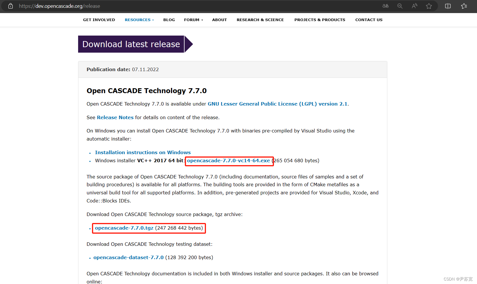 MinGW编译Open-Cascade-SAS/OCCT_opencadcade Mingw64 编译-CSDN博客