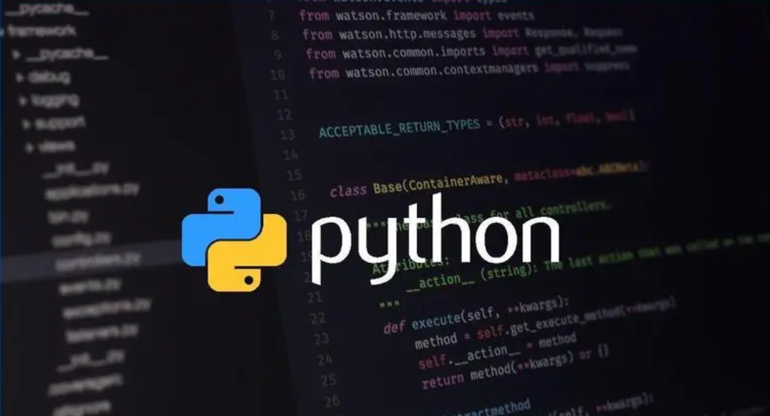 Python 中常用的 GUI（图形用户界面）库介绍