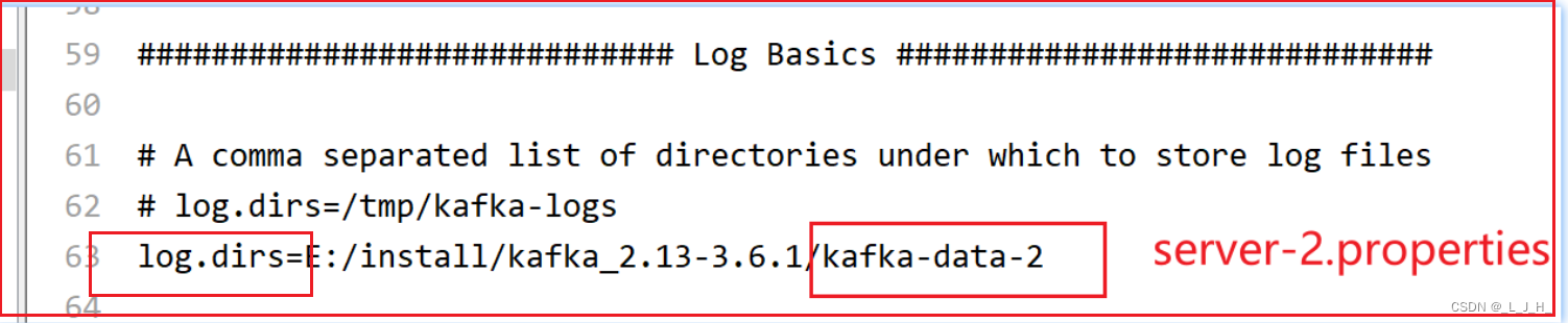 05、Kafka ------ CMAK 各个功能的作用解释（主题和分区 详解，用命令行和图形界面创建主题和查看主题）