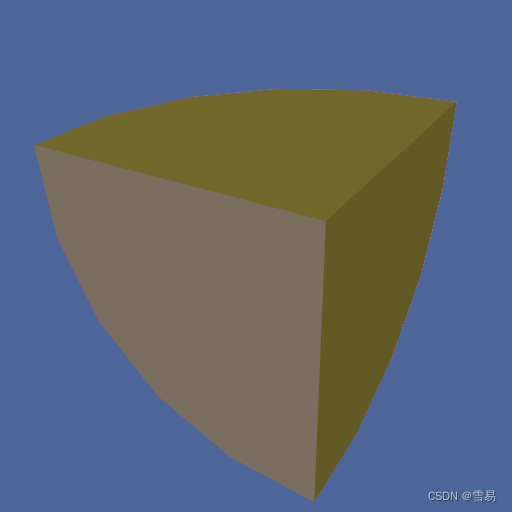 【VTKExamples::Meshes】第三期 ClipClosedSurface