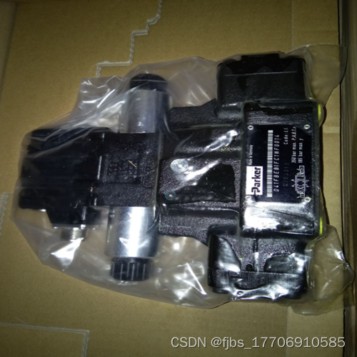 供应:派克parker电磁阀d3dw071hnjwti4n