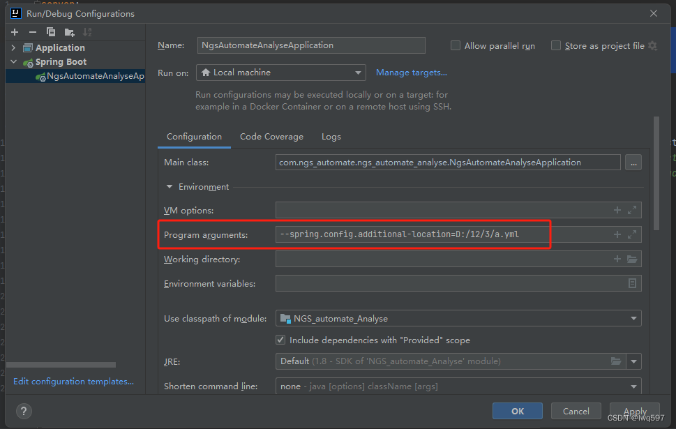 java 常用代码_java代码CSDN博客