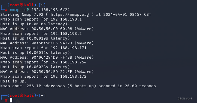 vulnhub<span style='color:red;'>靶机</span>: <span style='color:red;'>DC</span>-9