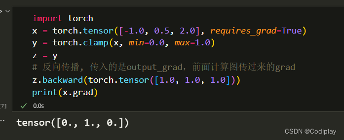 ICANN备稿时debug遇到的问题