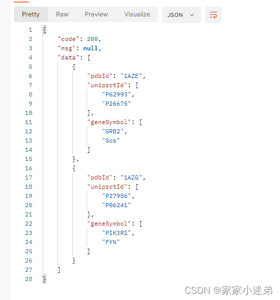 自定义TypeHandler 将mysql返回的逗号分隔的String转换到List