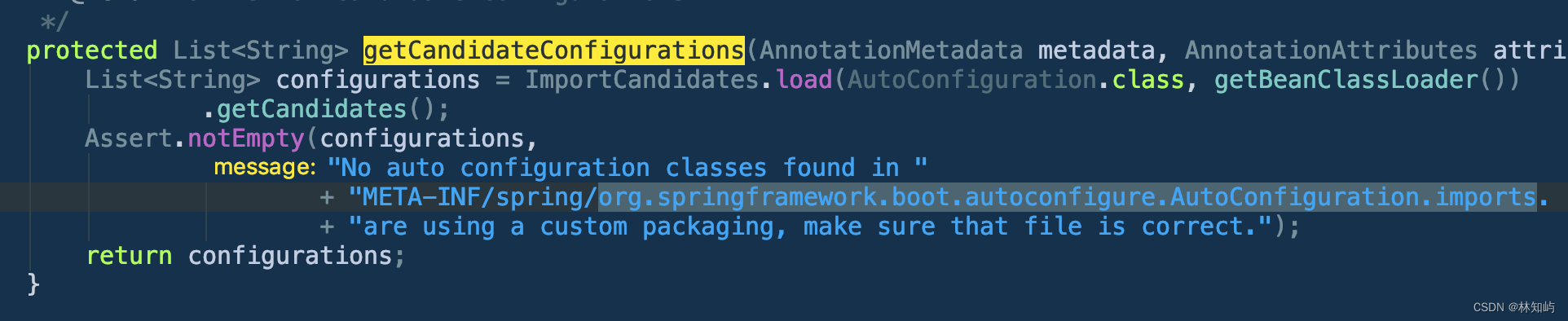 Springboot 3.0