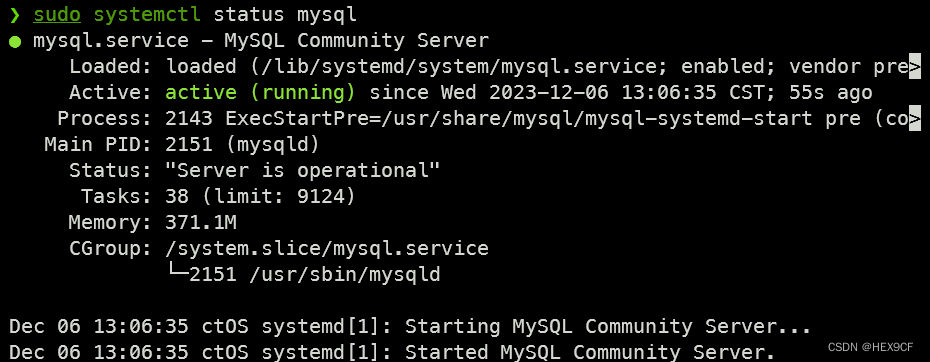 【Linux】MySQL 数据库安装配置教程（Ubuntu 22.04）