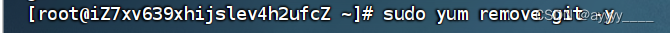 Linux下<span style='color:red;'>的</span><span style='color:red;'>Git</span><span style='color:red;'>应用</span>及配置