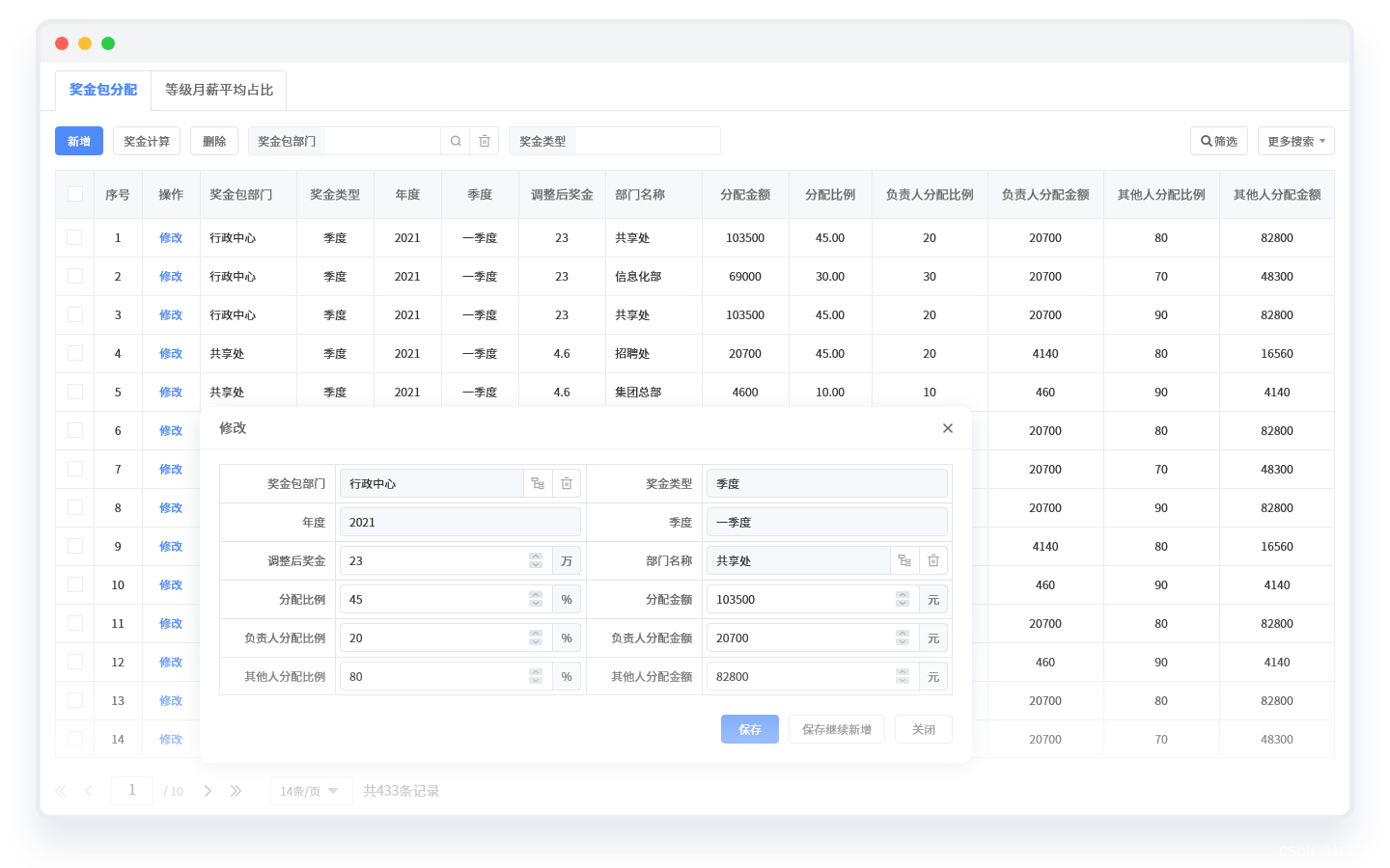 强基固本，红海云数字化重塑提升国企干部管理能力