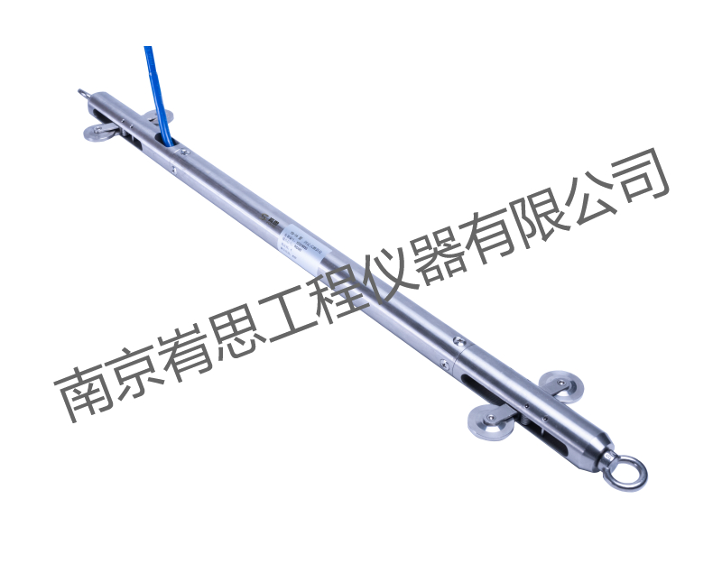 峟思测斜仪：工程斜坡稳定性的精确守护者