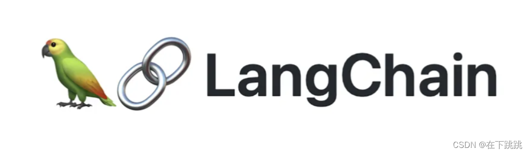 LangChain使用本地LLM的简单实现