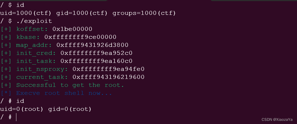 CVE-2020-27194：eBPF verifier 整数截断导致的越界读写