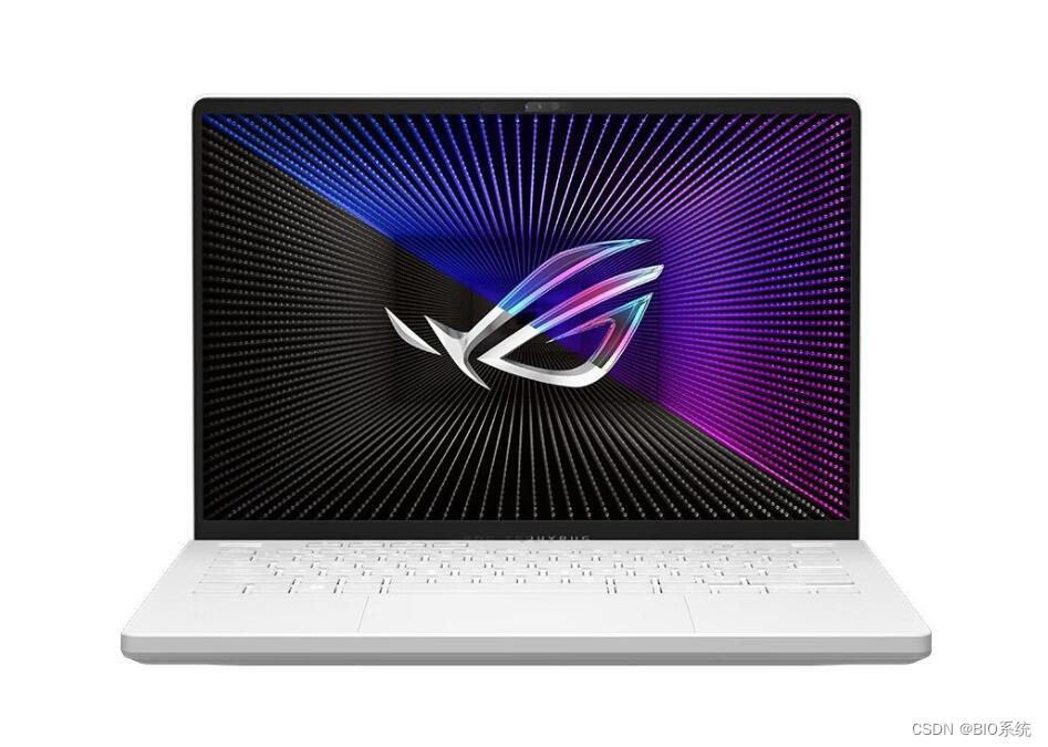 ASUS/华硕幻14 2023 GA402X系列 原厂Windows11-22H2系统