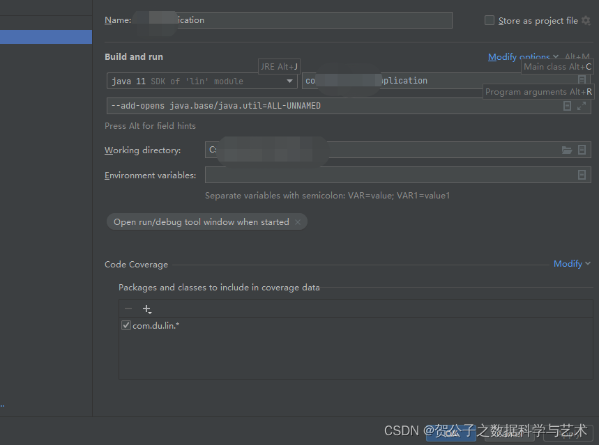 【问题排查】 Unable to make field private final java.util.Comparator java ...