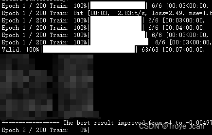 #Pytorch 使用DDP训练第一轮，验证后第二轮卡住