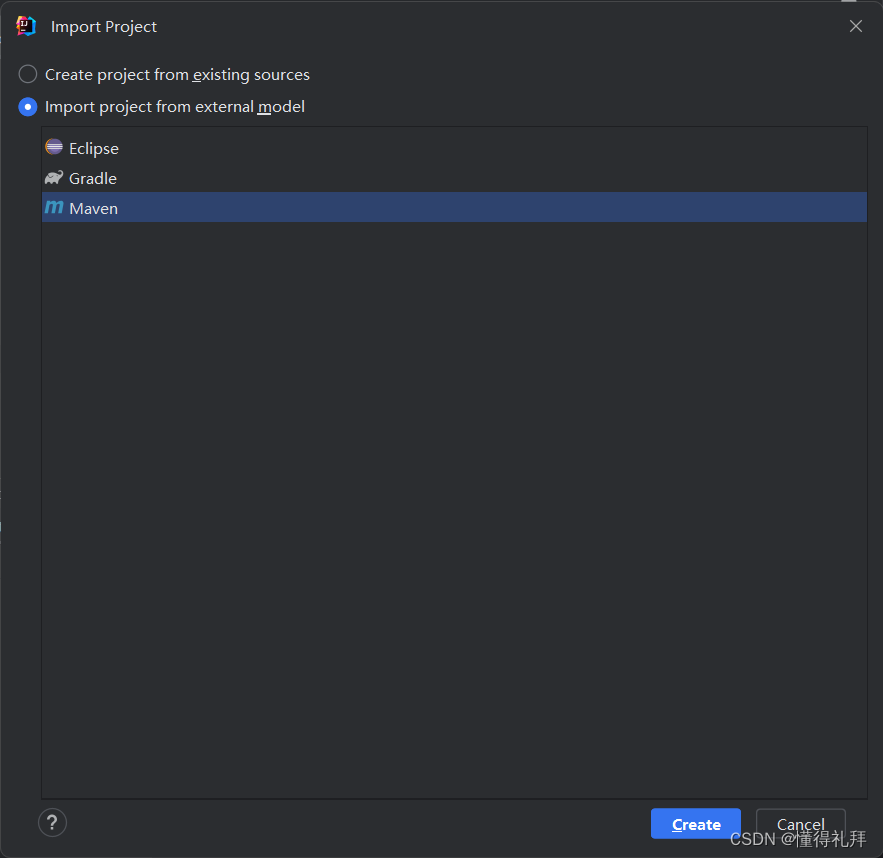Idea如何导入项目并且运行失败后解决方案，解决Invalid byte tag in constant pool: 19（常量池中的字节标记 ...