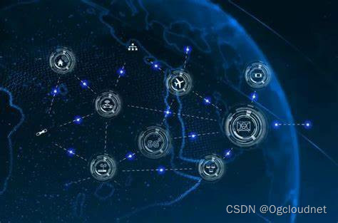 异地组网有哪些实现方式？为什么要选择SD-WAN？