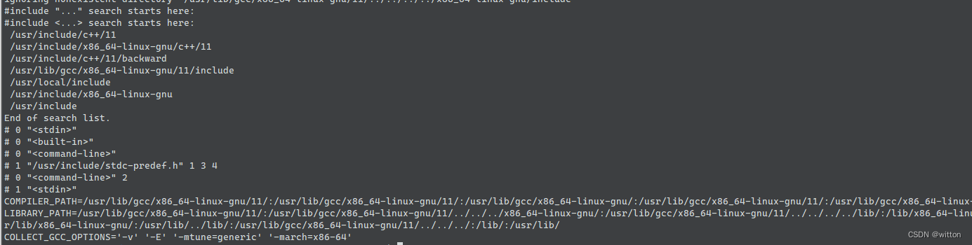 ubuntu使用LLVM官方发布的tar.xz来安装Clang编译器