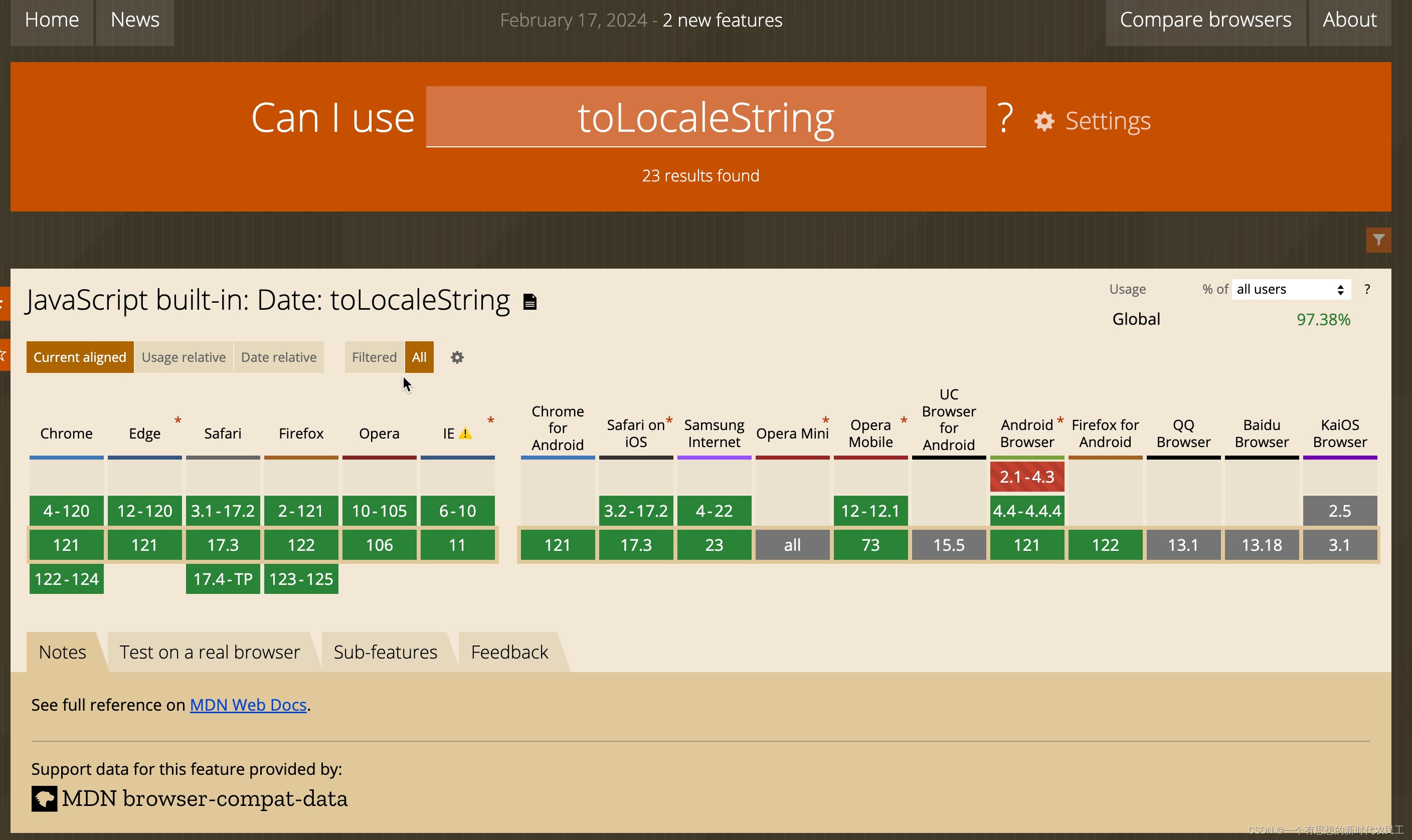 js toLocaleString<span style='color:red;'>也</span>太<span style='color:red;'>好</span><span style='color:red;'>用</span><span style='color:red;'>了</span>吧！（超方便转千分位，中文数字等）