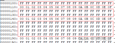 街机模拟游戏逆向工程(HACKROM)教程:[2]68K汇编的一些规则