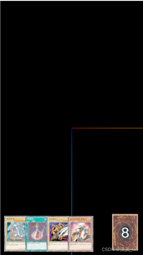 vue3+threejs新手从零开发卡牌游戏（七）：创建卡组