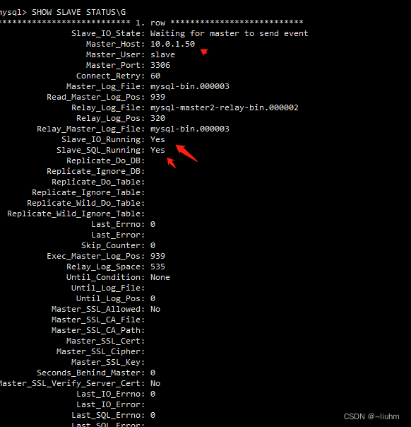 docker部署mysql主主备份 haproxy代理（swarm）