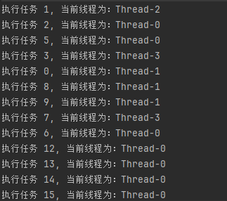 JavaEE：多线程（3）：案例代码