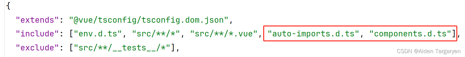 Vite创建的Vue3项目按需导入(自动导入) Element Plus 样式错误以及编译器报错的问题