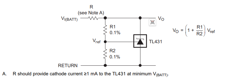 lm393比较器典型电路图图片