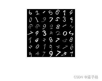 1.30、基于卷积神经网络的手写数字旋转角度预测(matlab)