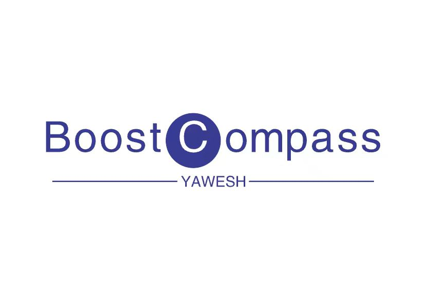 BoostCompass(数据准备预处理模块)