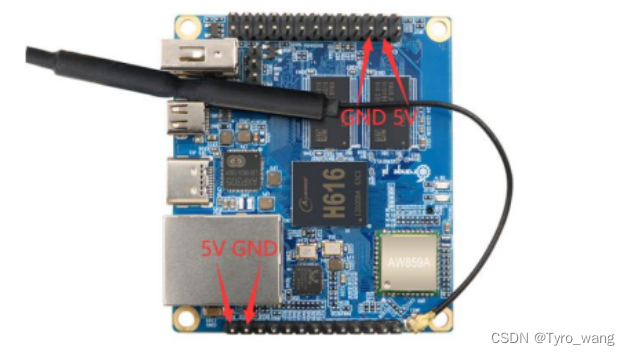 Orangepi Zero2<span style='color:red;'>刷</span><span style='color:red;'>机</span>与启动