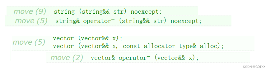 【C++学习】C++11新特性（第二节）—— 右值引用与移动语义超详解