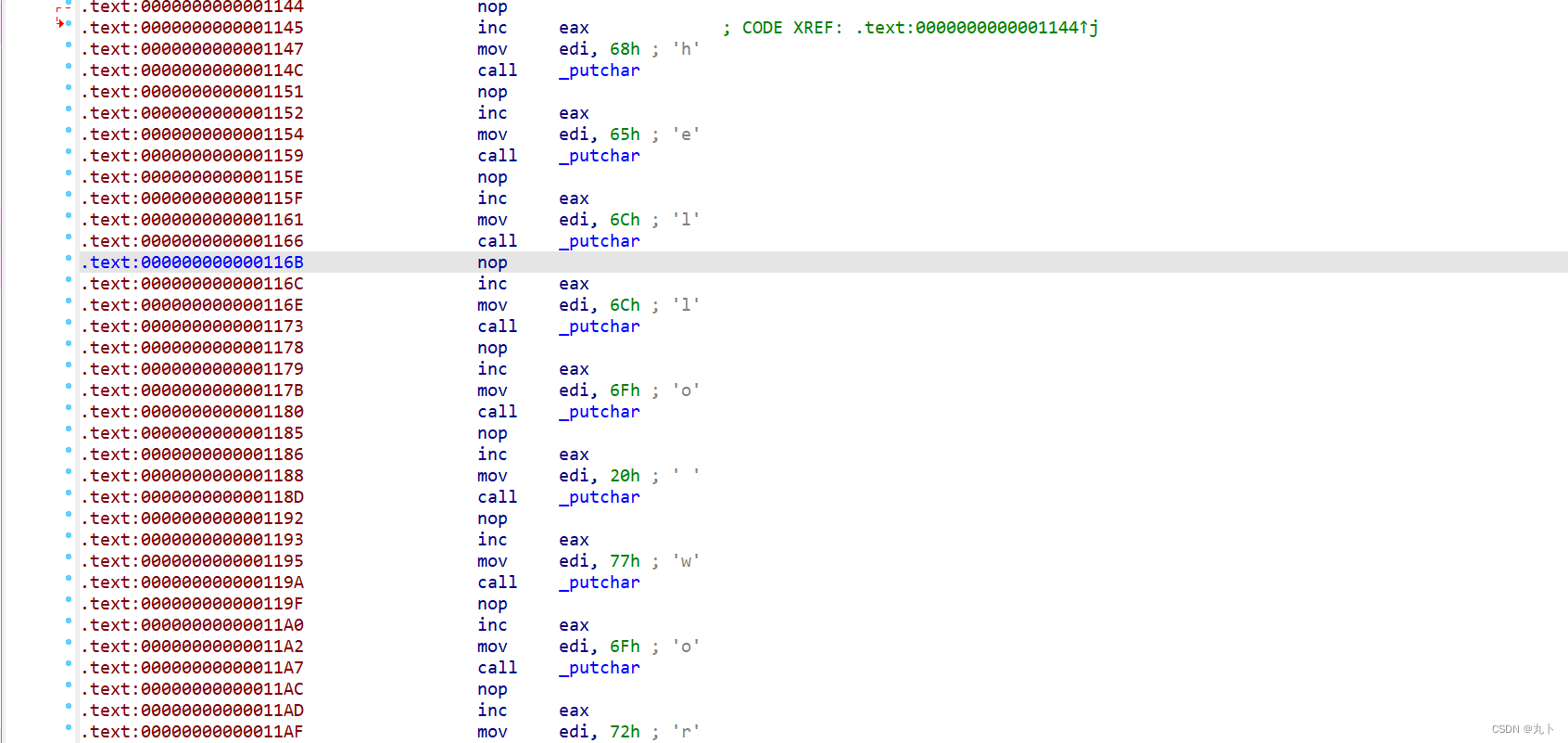 [GFCTF 2021]wordy