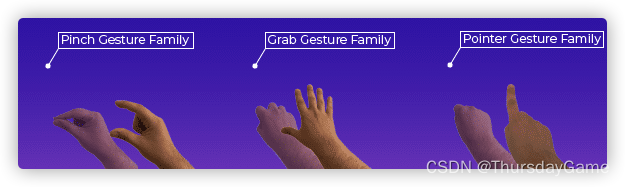 Manomotion 实现AR手势互动-解决手势无效的问题