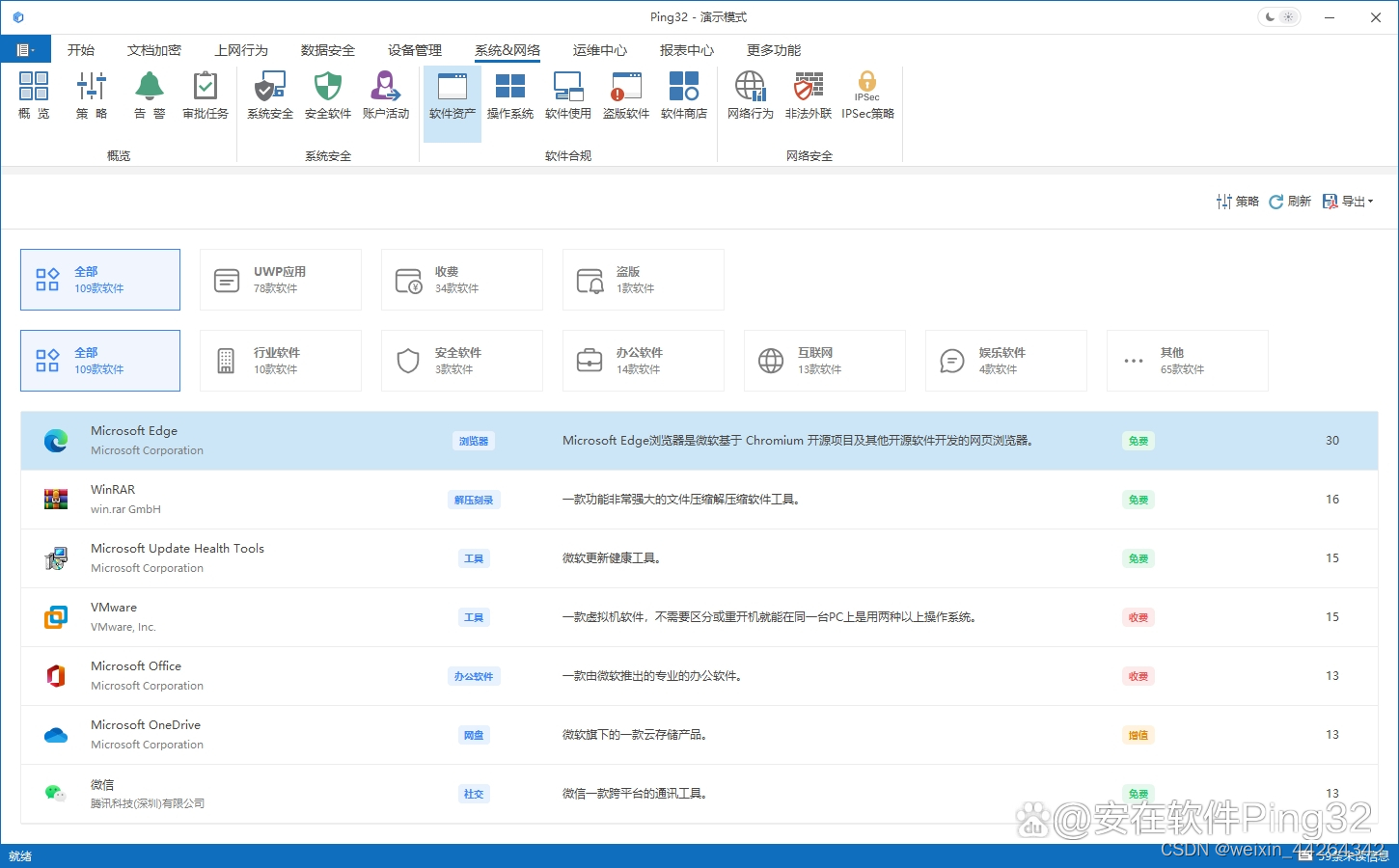 国内主流的盗版软件检测工具有哪些？盗版软件检测工具推荐