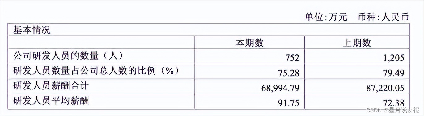 寒武纪：“国产平替”道阻且长