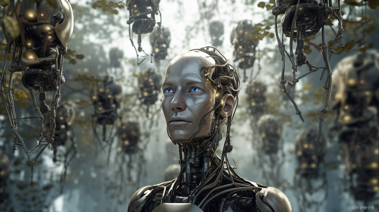 OpenAI：人工智能前沿的探路者_open ai 发展历程-CSDN博客