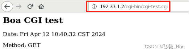 boa.conf配置详解