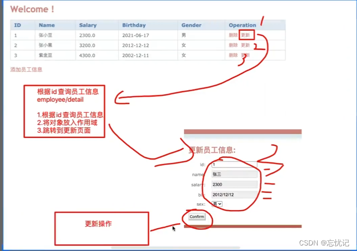 springboot综合案例(一)