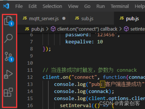 如何构建arduino的c++开发环境_arduino c++-CSDN博客