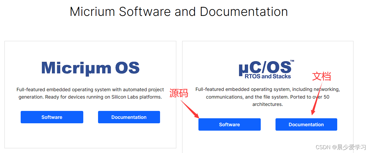 【uC/OS-III篇】uC/OS-III 移植到 STM32 简明教程