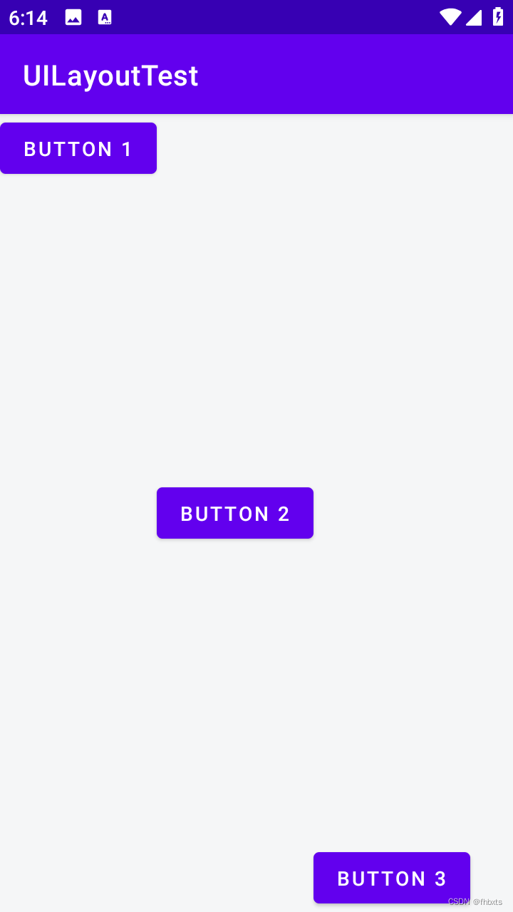 Android第一行代码——布局，Android第一行代码详解，布局入门指南 第4张