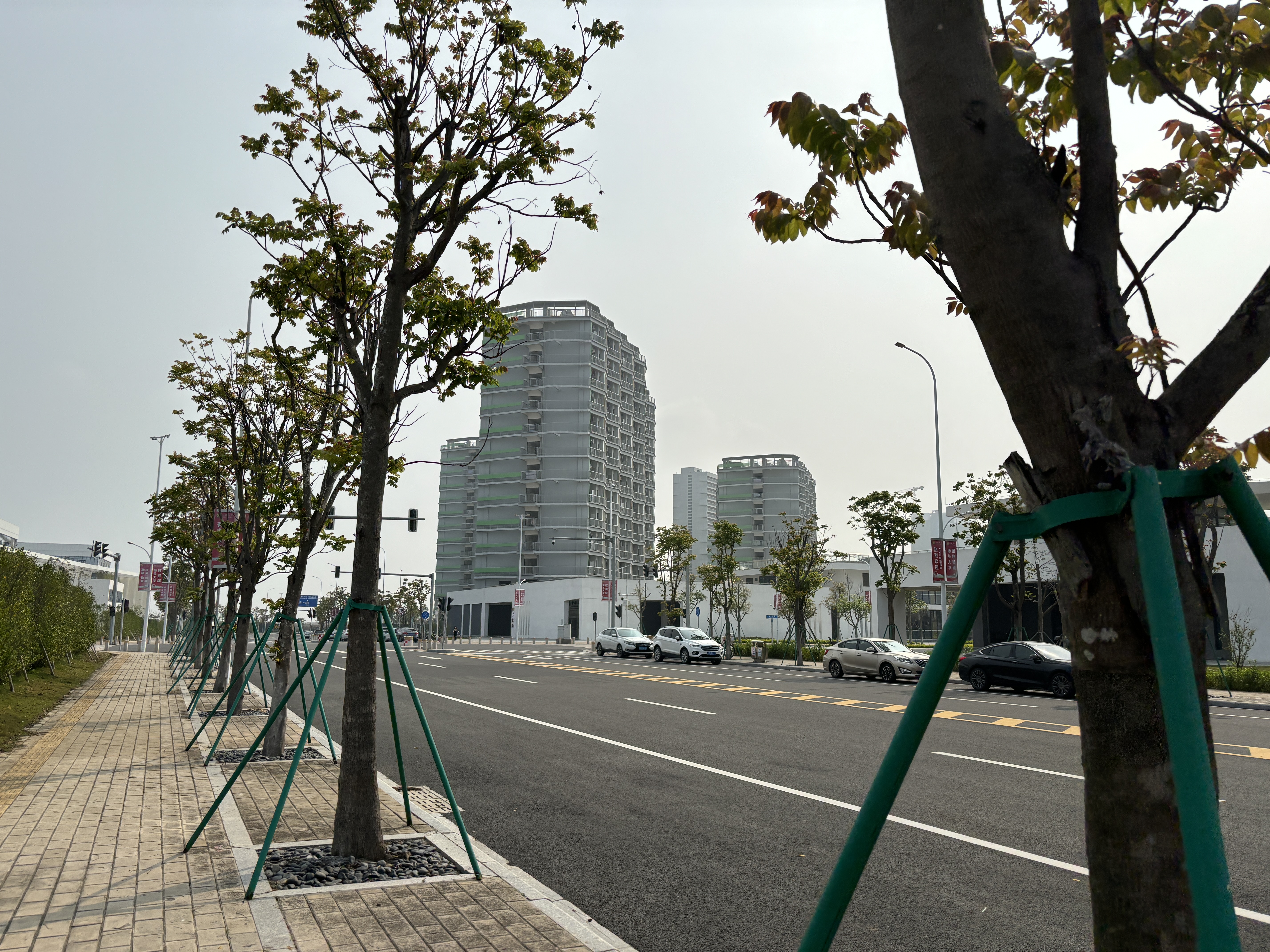 谈谈我的实习生活