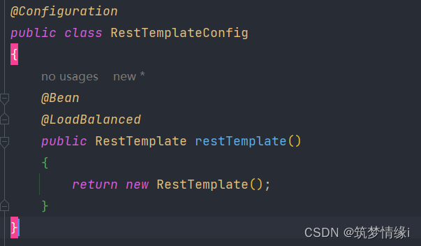 SpringCloud 集成consul，消费者报I/O error on GET request for...