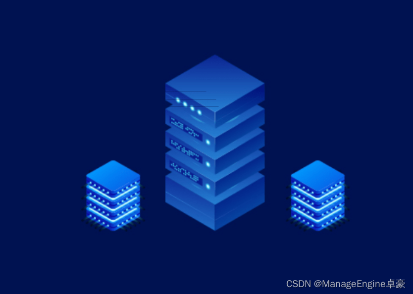 监控整个VMware基础架构