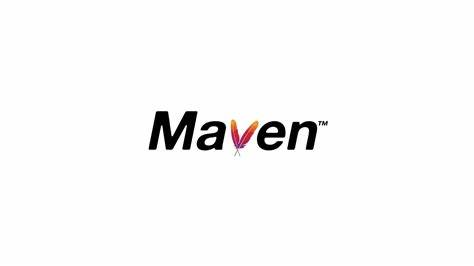 【Spring】1. Maven项目管理_运行springweb项目maven仓库