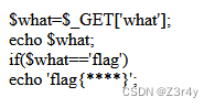 【Python】<span style='color:red;'>requests</span>库<span style='color:red;'>在</span>CTFWeb题<span style='color:red;'>中</span><span style='color:red;'>的</span>应用