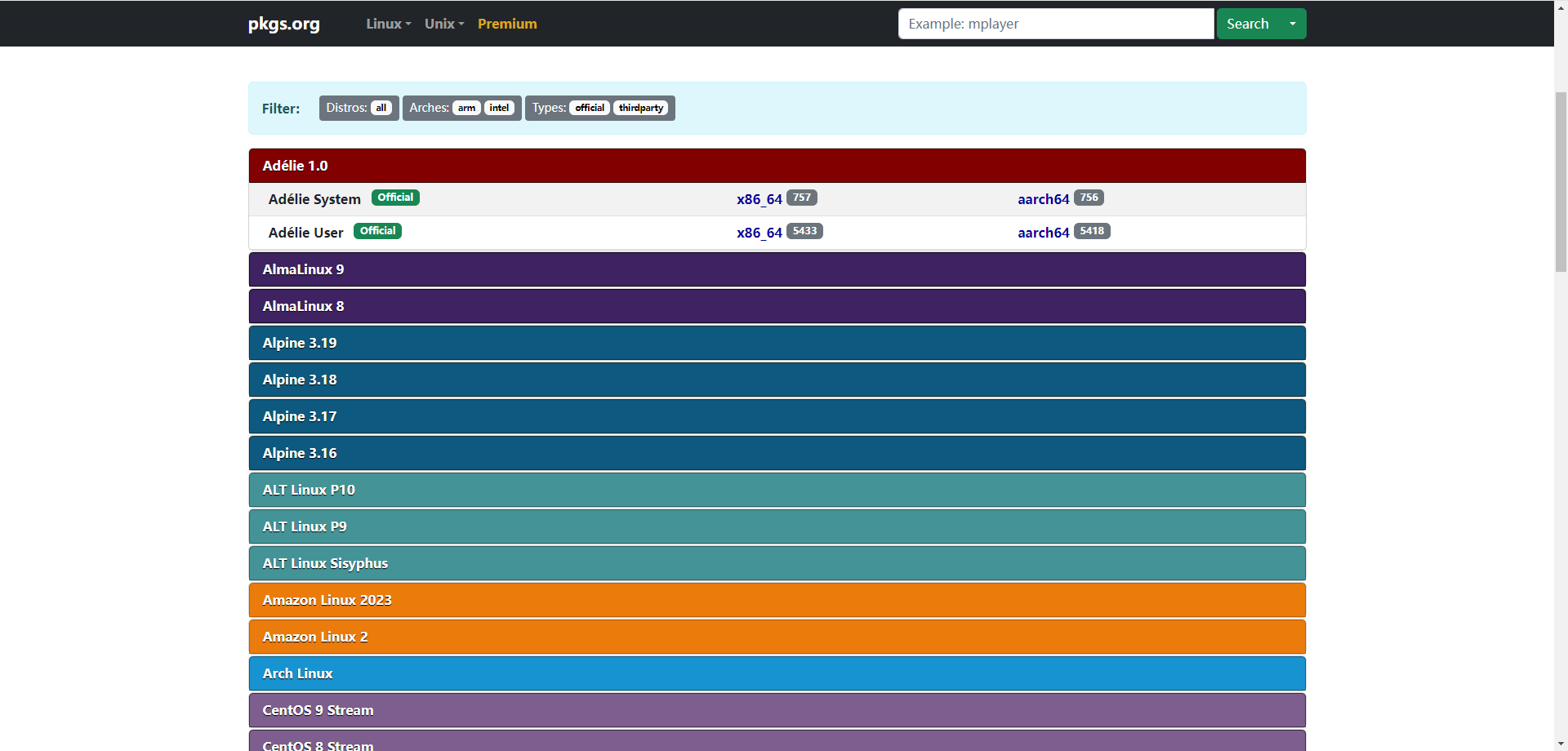 Ubuntu<span style='color:red;'>及</span>CentOS <span style='color:red;'>离</span><span style='color:red;'>线</span>下载安装<span style='color:red;'>文件</span>方法说明